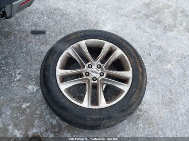 1FM5K8D87GGB85448 Ford EXPLORER XLT