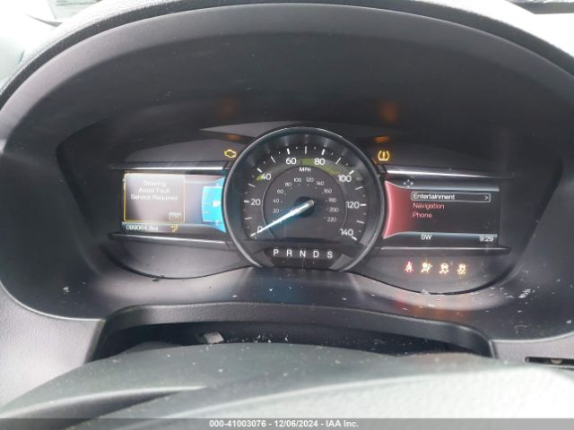 1FM5K8D87GGB85448 Ford EXPLORER XLT