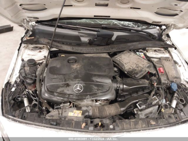 WDCTG4GB8JJ450962 Mercedes-Benz Gla 250 4matic