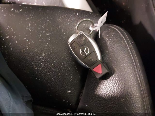 WDCTG4GB8JJ450962 Mercedes-Benz Gla 250 4matic