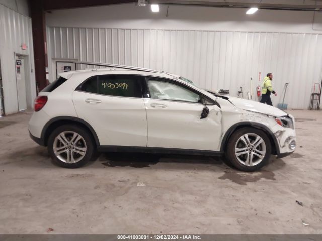WDCTG4GB8JJ450962 Mercedes-Benz Gla 250 4matic