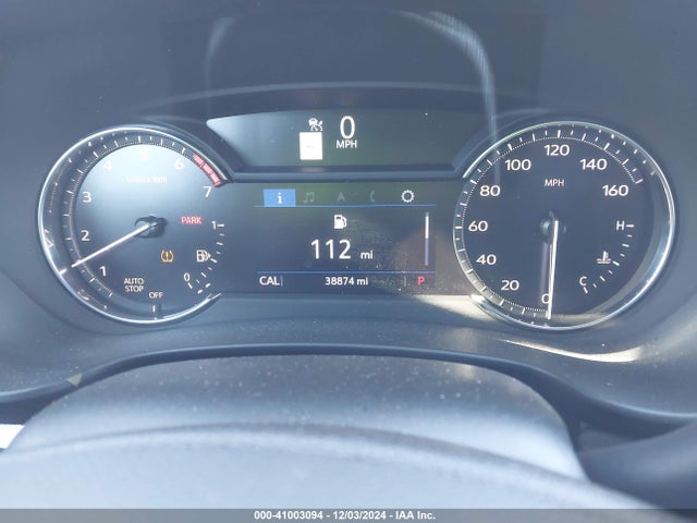 2019 CADILLAC XT4 1GYFZCR45KF144502 Photo 6