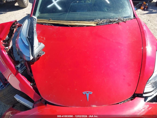 2020 TESLA MODEL 3 5YJ3E1EB2LF635984 Photo 9