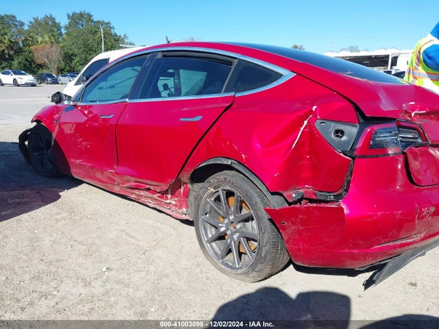 2020 TESLA MODEL 3 5YJ3E1EB2LF635984 Photo 2