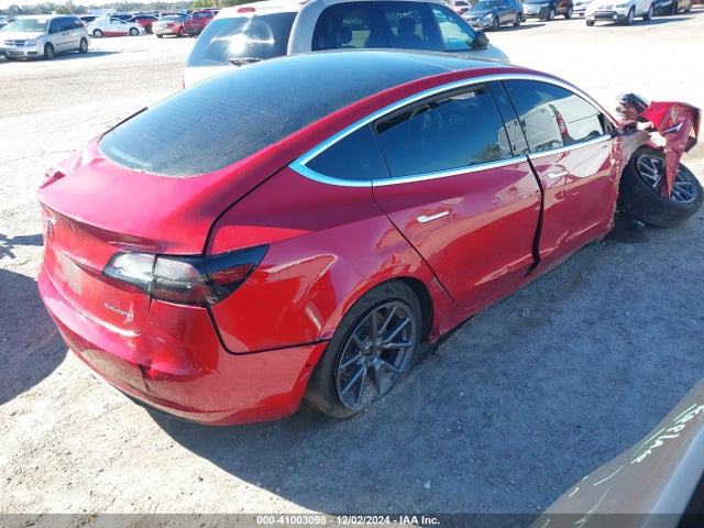 2020 TESLA MODEL 3 5YJ3E1EB2LF635984 Photo 3