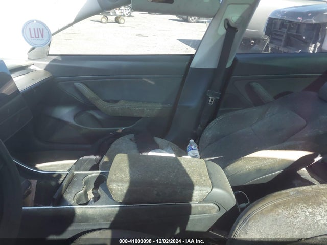 2020 TESLA MODEL 3 5YJ3E1EB2LF635984 Photo 4