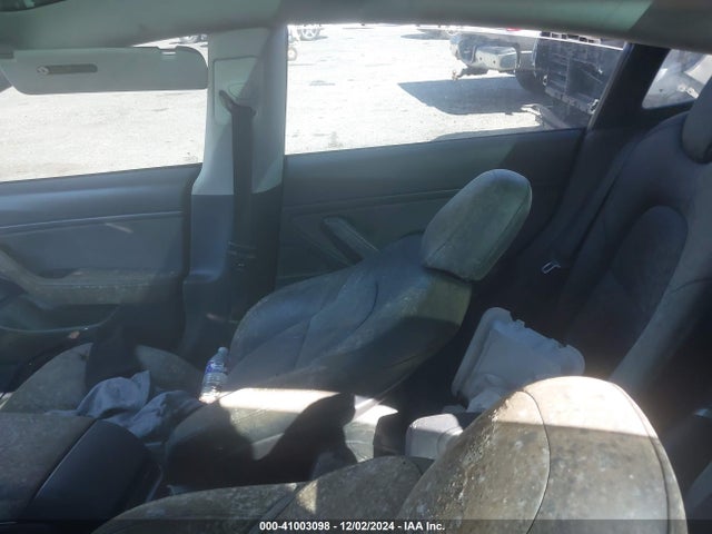 2020 TESLA MODEL 3 5YJ3E1EB2LF635984 Photo 7