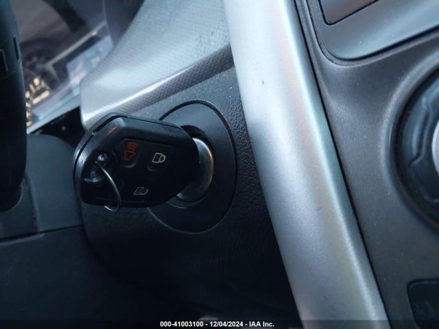 Ford EDGE SEL 2014 2FMDK4JC7EBA54523 Image 11