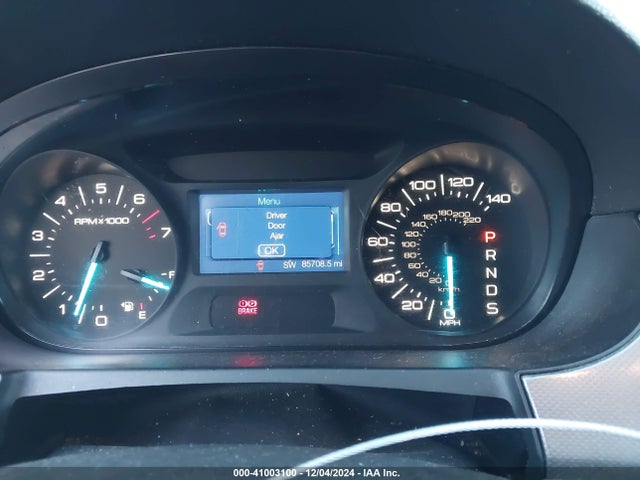 Ford EDGE SEL 2014 2FMDK4JC7EBA54523 Image 7