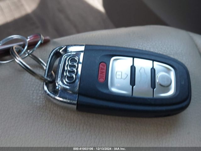 WA1D7AFPXGA101195 Audi Q5 3.0t Premium Plus