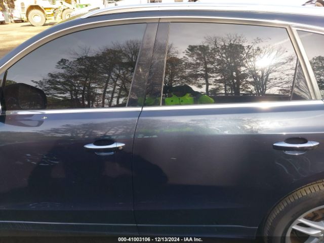WA1D7AFPXGA101195 Audi Q5 3.0t Premium Plus