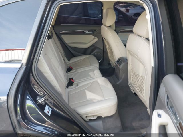 WA1D7AFPXGA101195 Audi Q5 3.0t Premium Plus