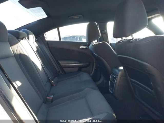 2C3CDXHG4FH863212 Dodge Charger Sxt