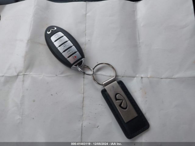 5N1DL0MM7JC516812 Infiniti QX60