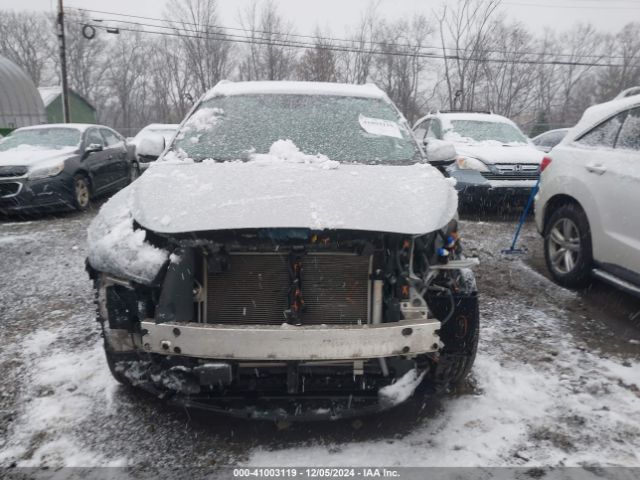 5N1DL0MM7JC516812 Infiniti QX60