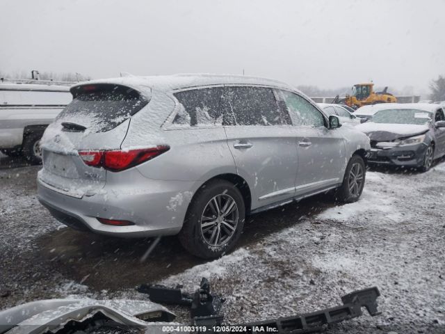 5N1DL0MM7JC516812 Infiniti QX60
