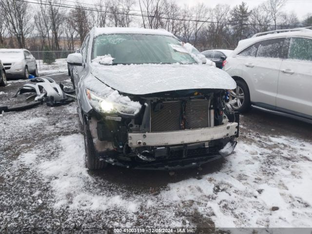 5N1DL0MM7JC516812 Infiniti QX60