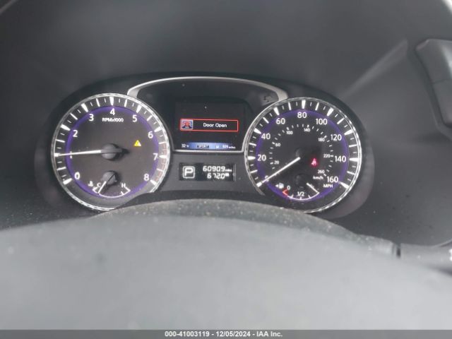 5N1DL0MM7JC516812 Infiniti QX60