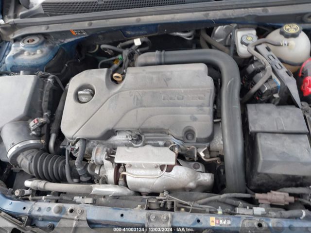 1G1ZC5ST4KF180613 Chevrolet Malibu 1fl