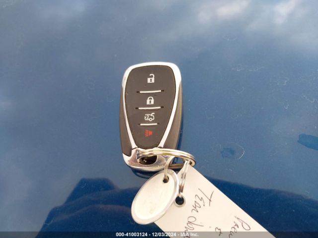 1G1ZC5ST4KF180613 Chevrolet Malibu 1fl