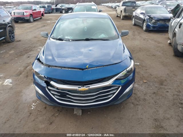 1G1ZC5ST4KF180613 Chevrolet Malibu 1fl
