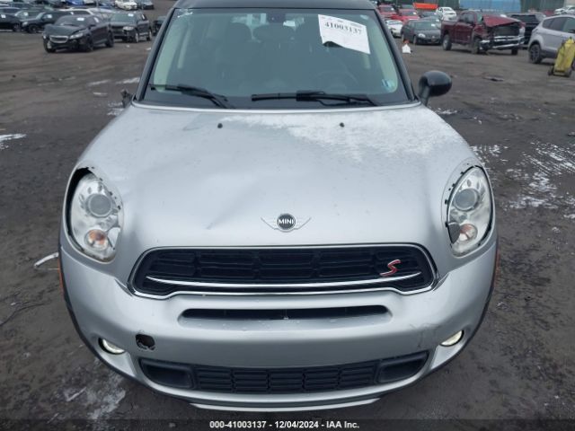 WMWZC5C55FWP43632 Mini Countryman Cooper S