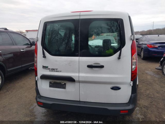 NM0LS6E78H1331704 Ford Transit Connect Xl