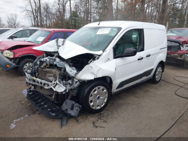 NM0LS6E78H1331704 Ford Transit Connect Xl