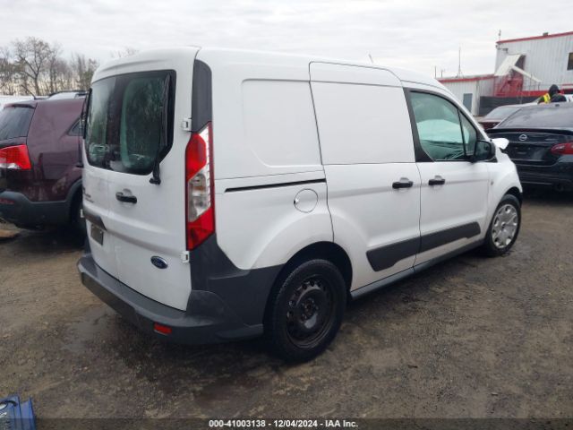 NM0LS6E78H1331704 Ford Transit Connect Xl