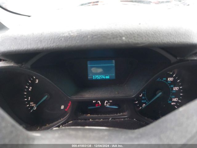 NM0LS6E78H1331704 Ford Transit Connect Xl