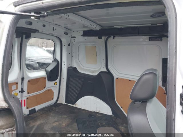 NM0LS6E78H1331704 Ford Transit Connect Xl