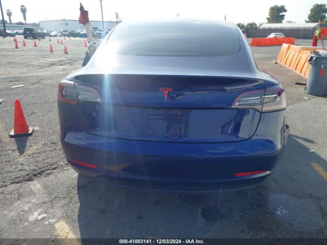 5YJ3E1EA6JF102363 Tesla Model 3 Long Range/mid Range