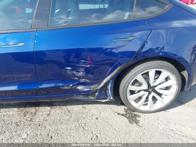 5YJ3E1EA6JF102363 Tesla Model 3 Long Range/mid Range