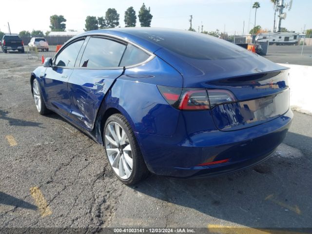 5YJ3E1EA6JF102363 Tesla Model 3 Long Range/mid Range