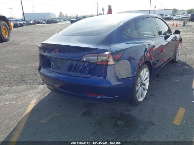 5YJ3E1EA6JF102363 Tesla Model 3 Long Range/mid Range