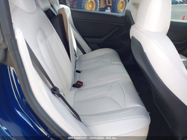 5YJ3E1EA6JF102363 Tesla Model 3 Long Range/mid Range