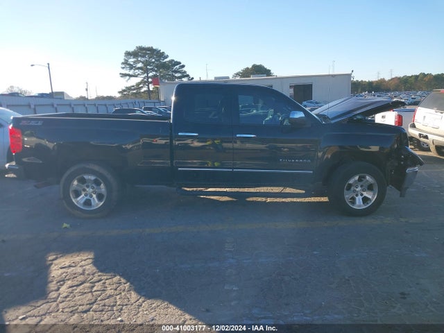 Chevrolet Silverado 1500 2lz 2014 1GCVKSEC5EZ210918 Image 13