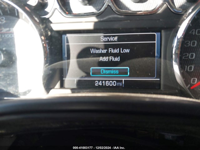 Chevrolet Silverado 1500 2lz 2014 1GCVKSEC5EZ210918 Image 15