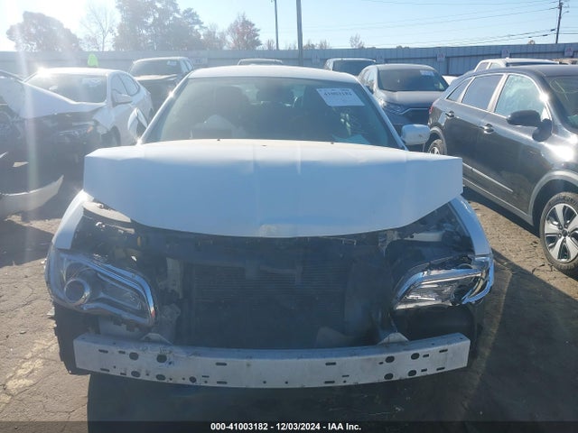 2C3CCAAG0GH306339 Chrysler 300 Limited