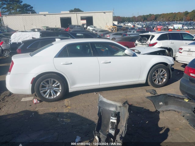 2C3CCAAG0GH306339 Chrysler 300 Limited