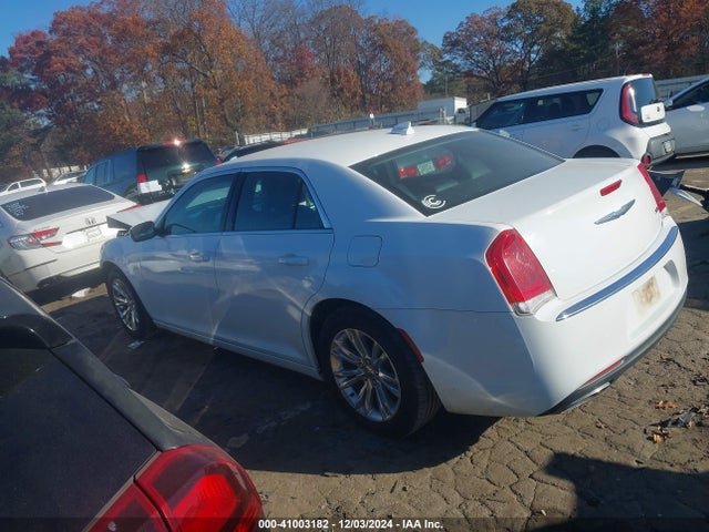 Chrysler 300 Limited 2016 2C3CCAAG0GH306339 Image 14