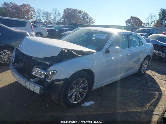 2C3CCAAG0GH306339 Chrysler 300 Limited