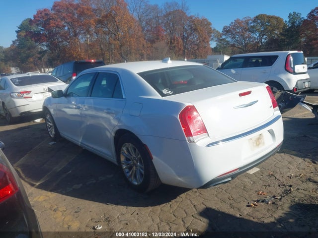 2C3CCAAG0GH306339 Chrysler 300 Limited