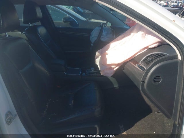 2C3CCAAG0GH306339 Chrysler 300 Limited
