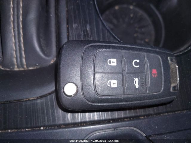 2G1145S31G9197623 Chevrolet IMPALA 2LZ