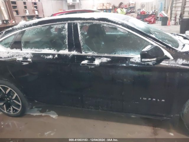 2G1145S31G9197623 Chevrolet IMPALA 2LZ