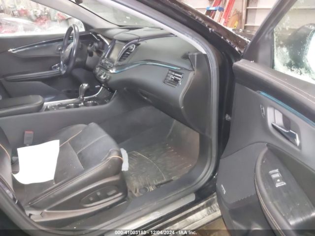 2G1145S31G9197623 Chevrolet IMPALA 2LZ