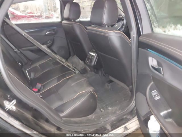 2G1145S31G9197623 Chevrolet IMPALA 2LZ