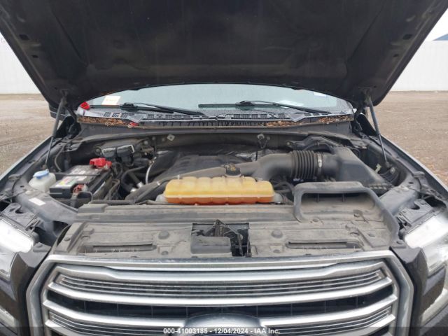 1FTEW1EGXGFD40814 Ford F-150 Limited