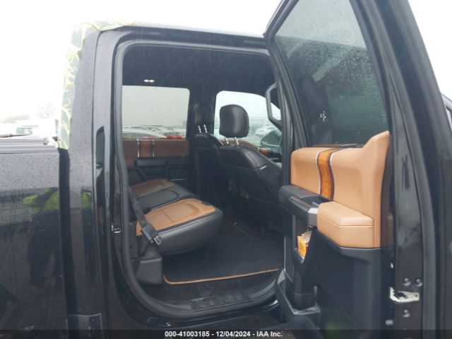 1FTEW1EGXGFD40814 Ford F-150 Limited